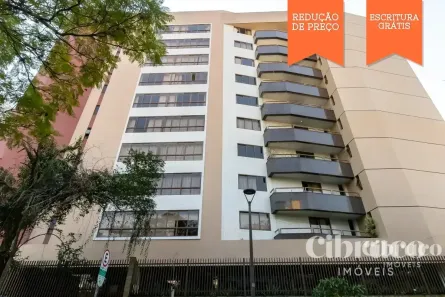 Apartamento com 4 Quartos à venda, 271m² no Batel, Curitiba