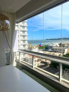 Apartamento com 3 Quartos à venda, 113m² no Centro, Navegantes