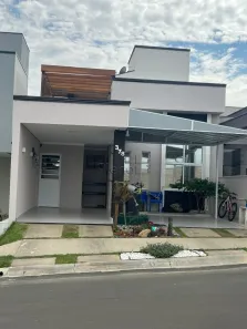 Sobrado com 3 Quartos à venda, 174m² no Jardins do Império, Indaiatuba