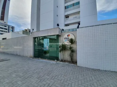 Apartamento com 3 Quartos para alugar, 60m² no Candeias, Jaboatão dos Guararapes