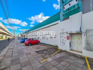 à venda, 2900m² no Ideal, Novo Hamburgo