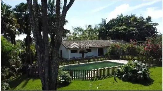 Fazenda/Sítio com 5 Quartos à venda, 650m² no Centro (Caucaia do Alto), Cotia