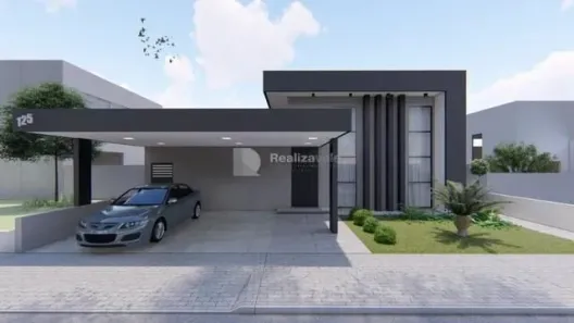 Casa com 3 Quartos à venda, 200m² no Loteamento Floresta, São José dos Campos