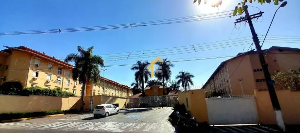 Apartamento com 2 Quartos à venda, 60m² no Jardim Jandira, São José do Rio Preto