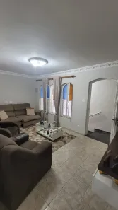 Sobrado com 3 Quartos à venda, 113m² no Vila Dom Pedro II, São Paulo