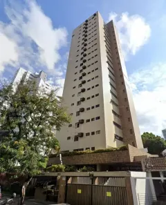 Apartamento com 2 Quartos para alugar, 68m² no Parnamirim, Recife