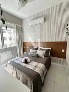 Apartamento com 1 Quarto à venda, 40m² no Copacabana, Rio de Janeiro