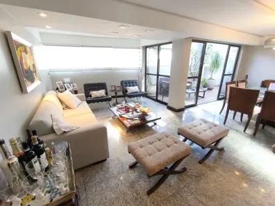 Cobertura com 4 Quartos à venda, 303m² no Setor Bueno, Goiânia