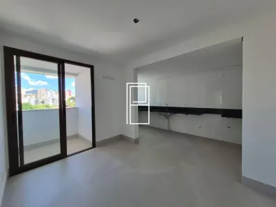 Apartamento com 3 Quartos à venda, 74m² no Cidade Nova, Belo Horizonte