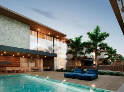 Casa com 4 Quartos à venda, 187m² no Patamares, Salvador