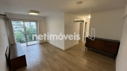 Apartamento com 2 Quartos para alugar, 61m² no Vila Olímpia, São Paulo