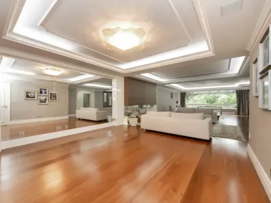 Apartamento com 3 Quartos à venda, 420m² no República, São Paulo