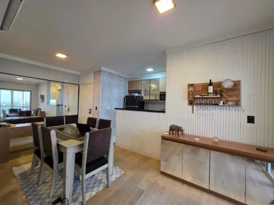 Apartamento com 2 Quartos à venda, 76m² no Vila Esperança, Itu