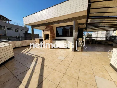 Cobertura com 4 Quartos à venda, 310m² no Silveira, Belo Horizonte