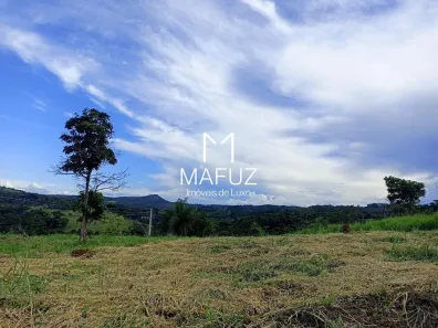 Lote/Terreno à venda, 1098m² no Eco Village, Lagoa Santa