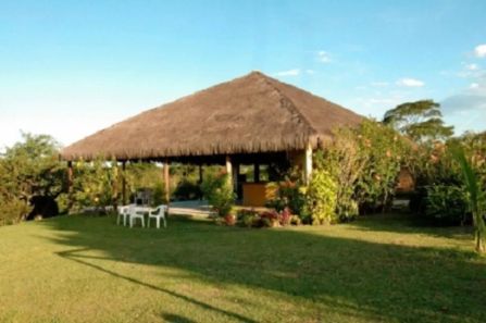 Lote/Terreno à venda, 735m² no Nova Cidade, Macaé