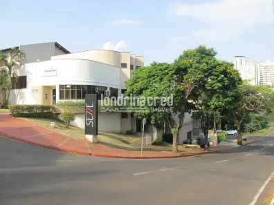 Prédio Comercial à venda, 590m² no Quebec, Londrina