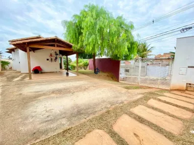 Casa com 3 Quartos à venda, 110m² no Trevo, Belo Horizonte