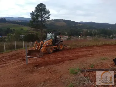 Lote/Terreno à venda, 2650m² no Portão, Atibaia