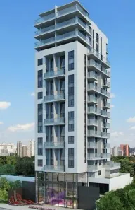 Apartamento com 2 Quartos à venda, 73m² no Jardim Paulista, São Paulo