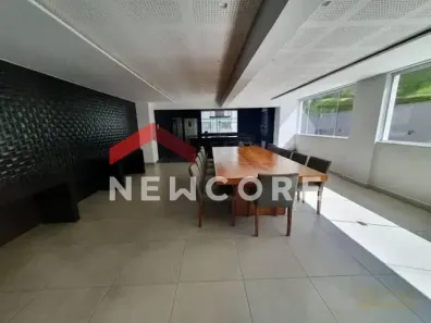 Apartamento com 3 Quartos à venda, 122m² no Buritis, Belo Horizonte