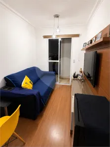 Apartamento com 2 Quartos à venda, 64m² no Vila Assis Brasil, Mauá