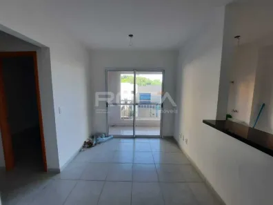 Apartamento com 2 Quartos à venda, 55m² no Jardim Zara, Ribeirão Preto