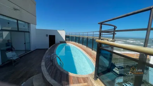 Apartamento com 4 Quartos à venda, 232m² no Cavaleiros, Macaé