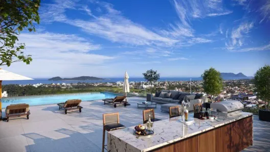 Lote/Terreno à venda, 390m² no Campeche, Florianópolis