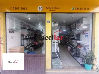 Ponto Comercial à venda, 63m² no Olaria, Rio de Janeiro