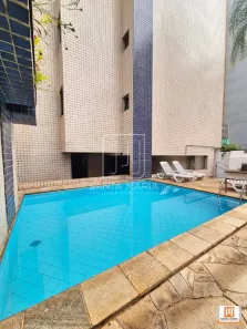 Apartamento com 3 Quartos à venda, 107m² no Centro, Ribeirão Preto