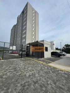 Apartamento com 2 Quartos à venda, 47m² no Jardim Saúde, Suzano