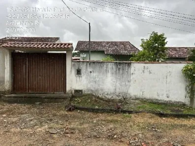 Casa com 2 Quartos à venda, 58m² no São Vicente de Paula, Araruama