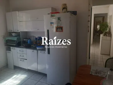 Casa com 2 Quartos à venda, 71m² no Granada, Uberlândia