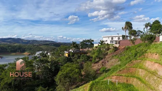 Lote/Terreno à venda, 1396m² no Portal da Igaratá, Igaratá