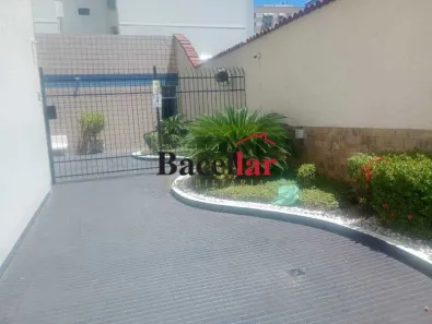 Apartamento com 2 Quartos à venda, 68m² no Tijuca, Rio de Janeiro