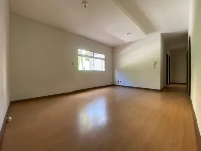 Apartamento com 3 Quartos à venda, 84m² no Barreiro, Belo Horizonte