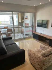 Apartamento com 2 Quartos à venda, 76m² no Santana, São Paulo