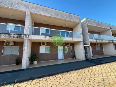 Casa de Condomínio com 2 Quartos à venda, 92m² no , Porto Feliz