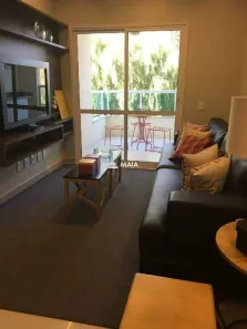 Apartamento com 2 Quartos à venda, 90m² no Estados Unidos, Uberaba