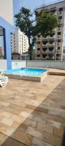 Apartamento com 1 Quarto à venda, 120m² no Boqueirão, Santos