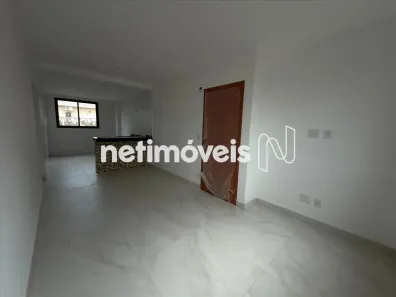 Apartamento com 2 Quartos à venda, 58m² no Nova Granada, Belo Horizonte