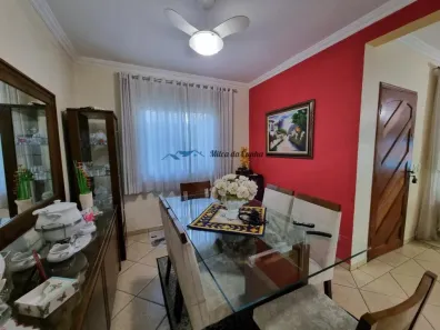 Casa com 3 Quartos à venda, 130m² no Vila Pires, Santo André