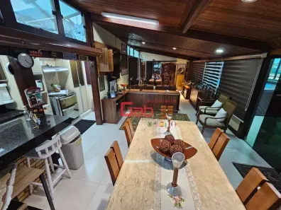Cobertura com 4 Quartos à venda, 220m² no Centro, Cabo Frio