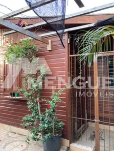 Casa com 2 Quartos à venda, 110m² no Passo das Pedras, Porto Alegre