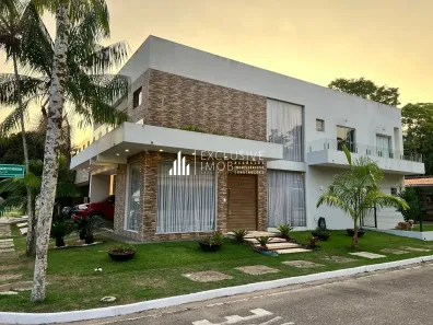 Casa de Condomínio com 1 Quarto à venda, 248m² no Guanabara, Ananindeua