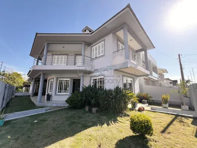 Casa com 3 Quartos à venda, 259m² no Marechal Rondon, Canoas