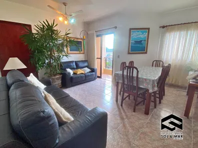 Apartamento com 2 Quartos à venda, 78m² no Enseada, Guarujá