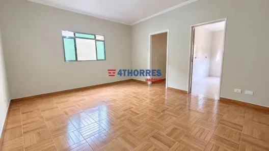 Casa com 3 Quartos para alugar, 80m² no Jardim das Vertentes, São Paulo