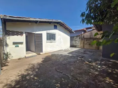 Casa com 4 Quartos à venda, 115m² no Jardim García, Campinas